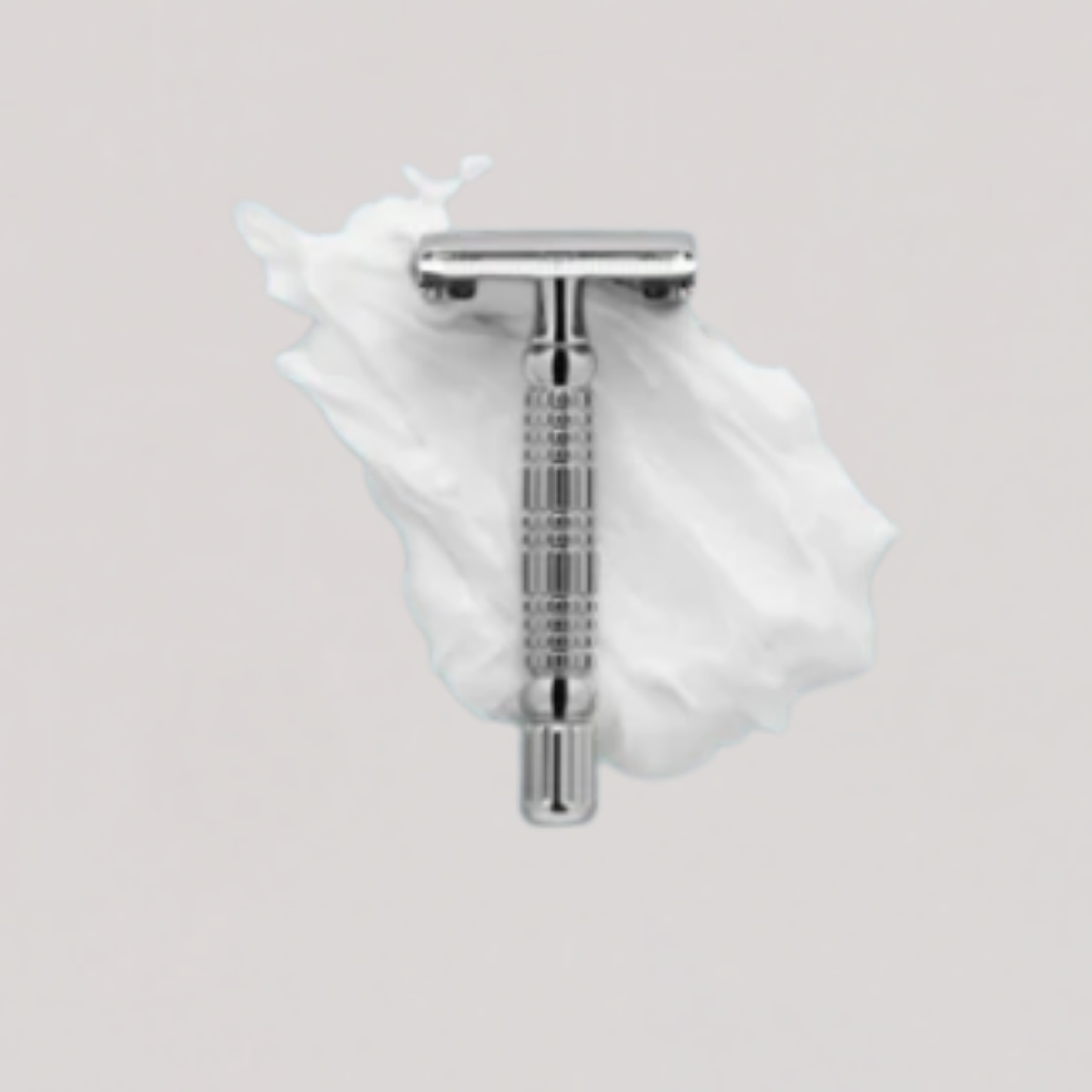 Classic Safety Razor