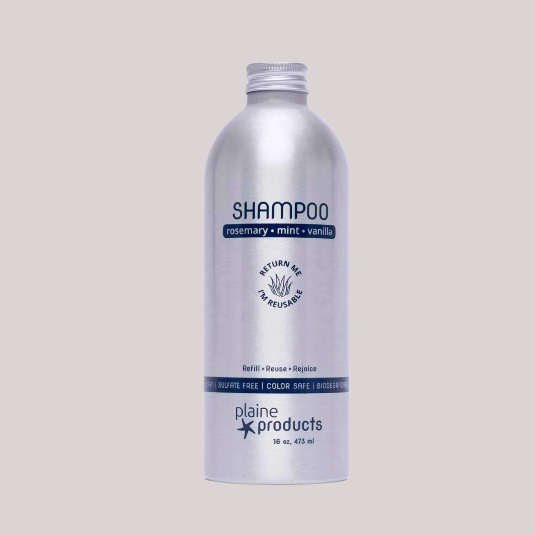 Plaine Products Shampoo