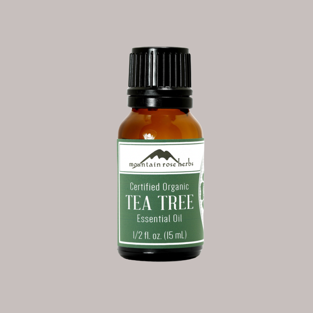 Tea Tree Essential Oil