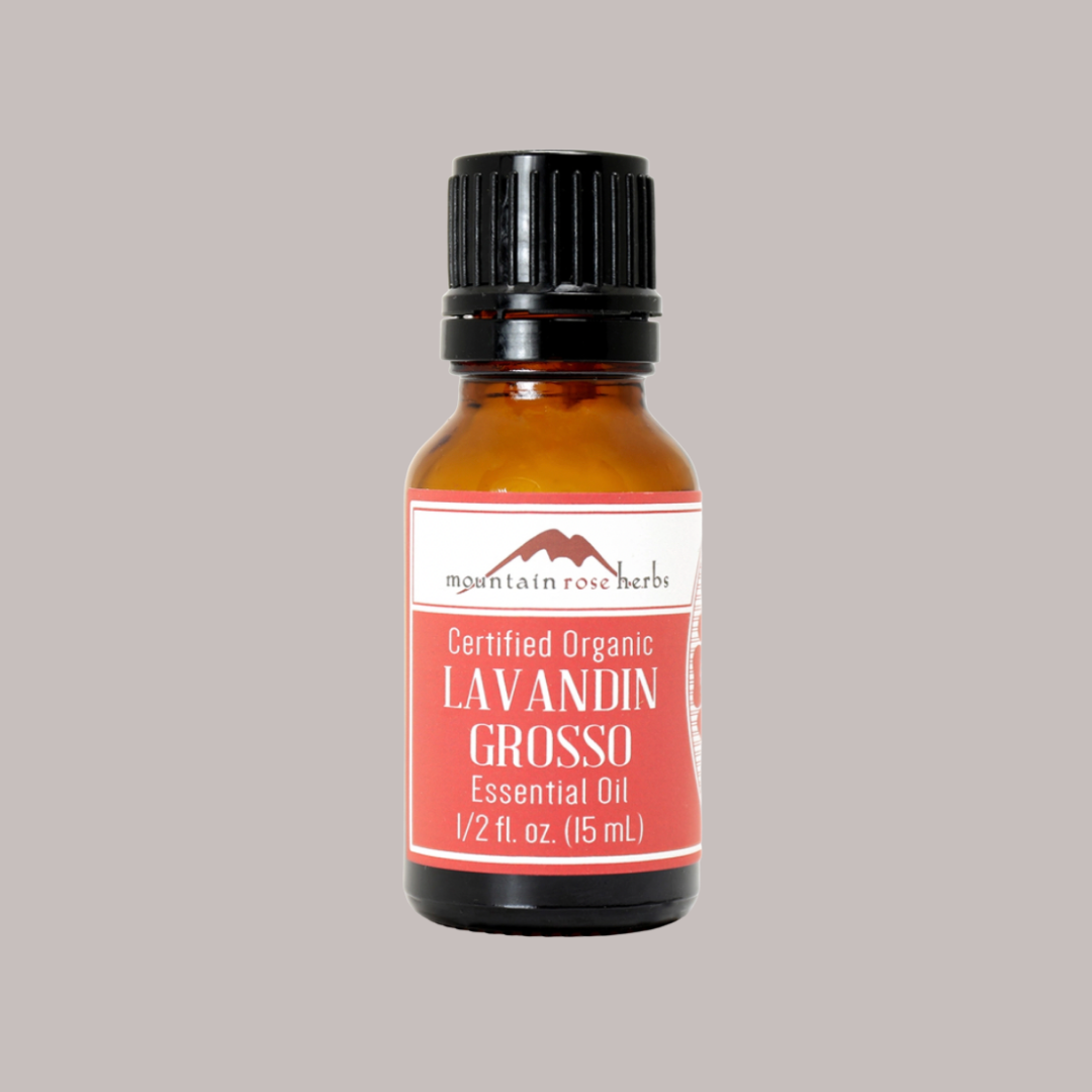 Lavender Essential Oil