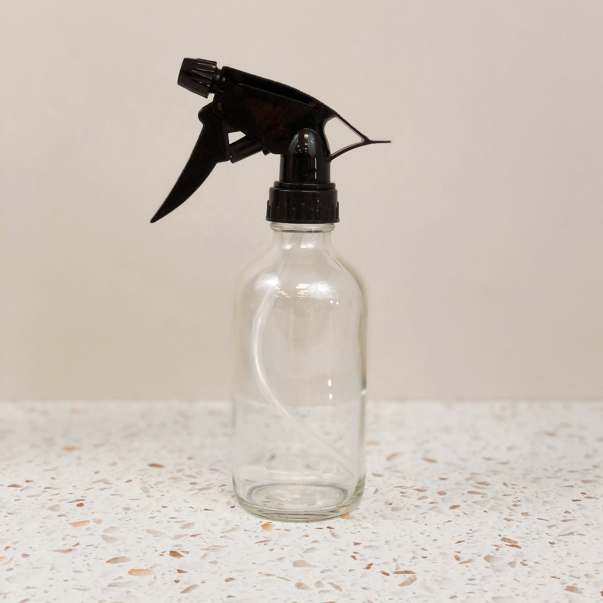 Glass Dropper Bottle – Green Life Trading Co.