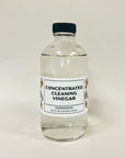 Concentrated Cleaning Vinegar