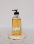 Castile Soap