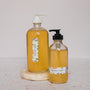 Castile Soap