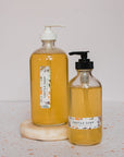 Castile Soap