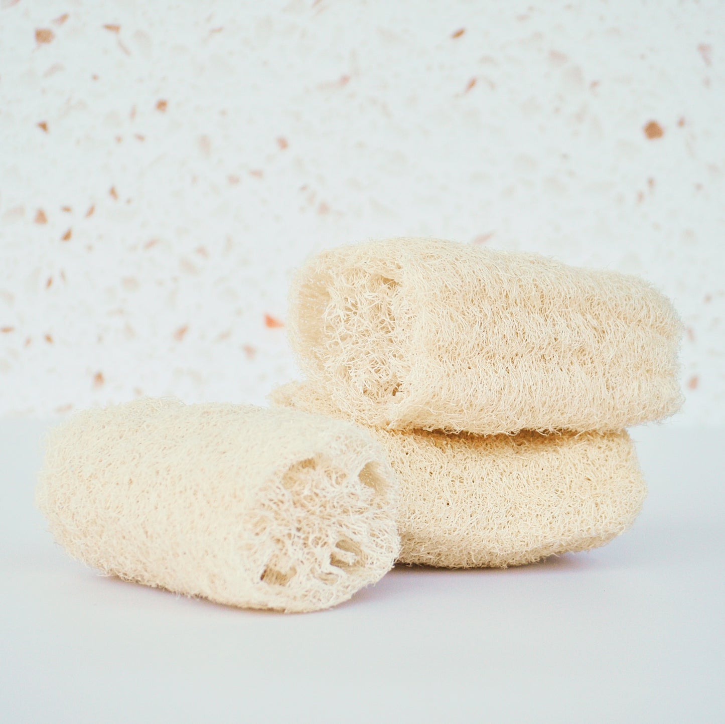 Loofah Sponge