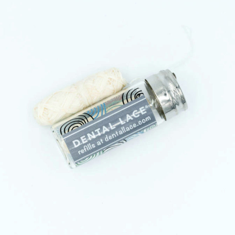 Dental Lace Silk Floss Refills