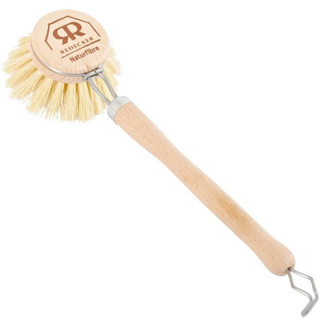 Dish Brush With Removable Head