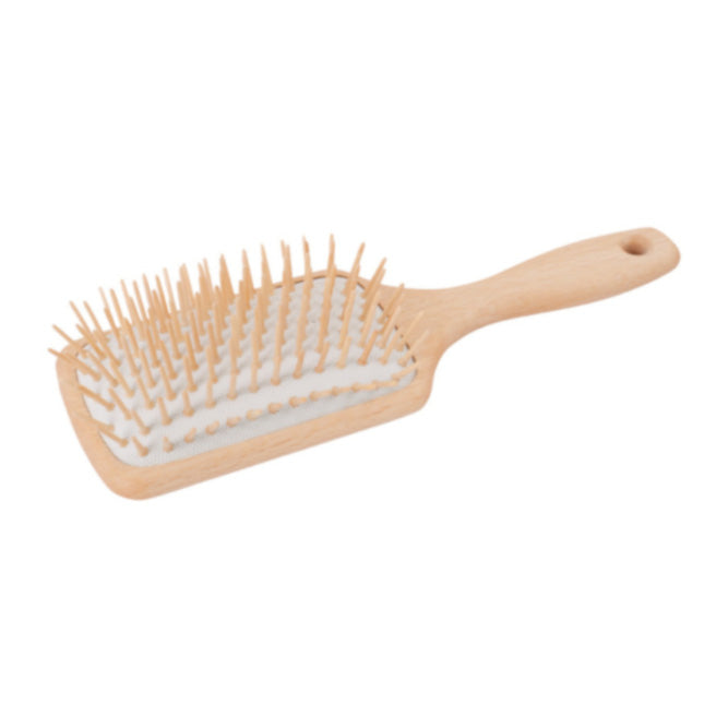 Paddle Hairbrush