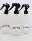 Fresh Reset Linen & Upholstery Spray