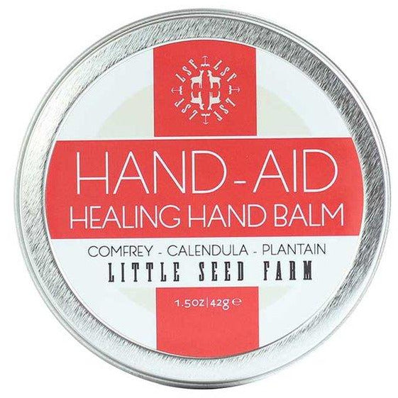 Healing Hand Balm