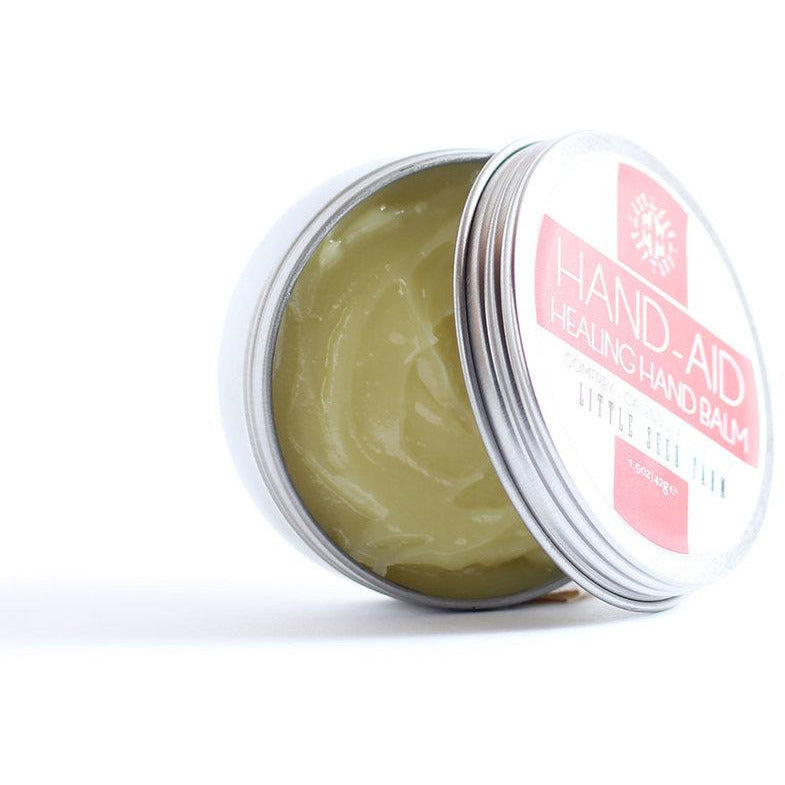 Healing Hand Balm