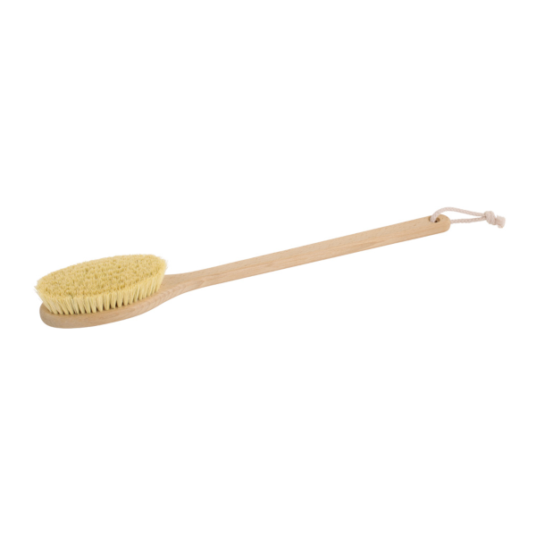 Long Handle Bath Brush
