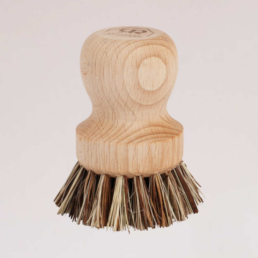 Pot Brush