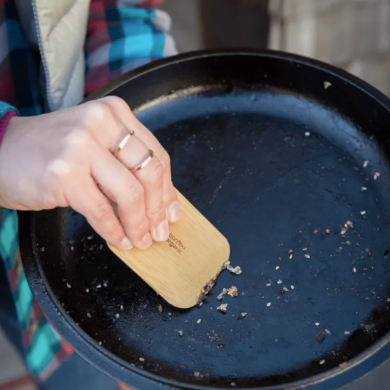 Pot Scraper