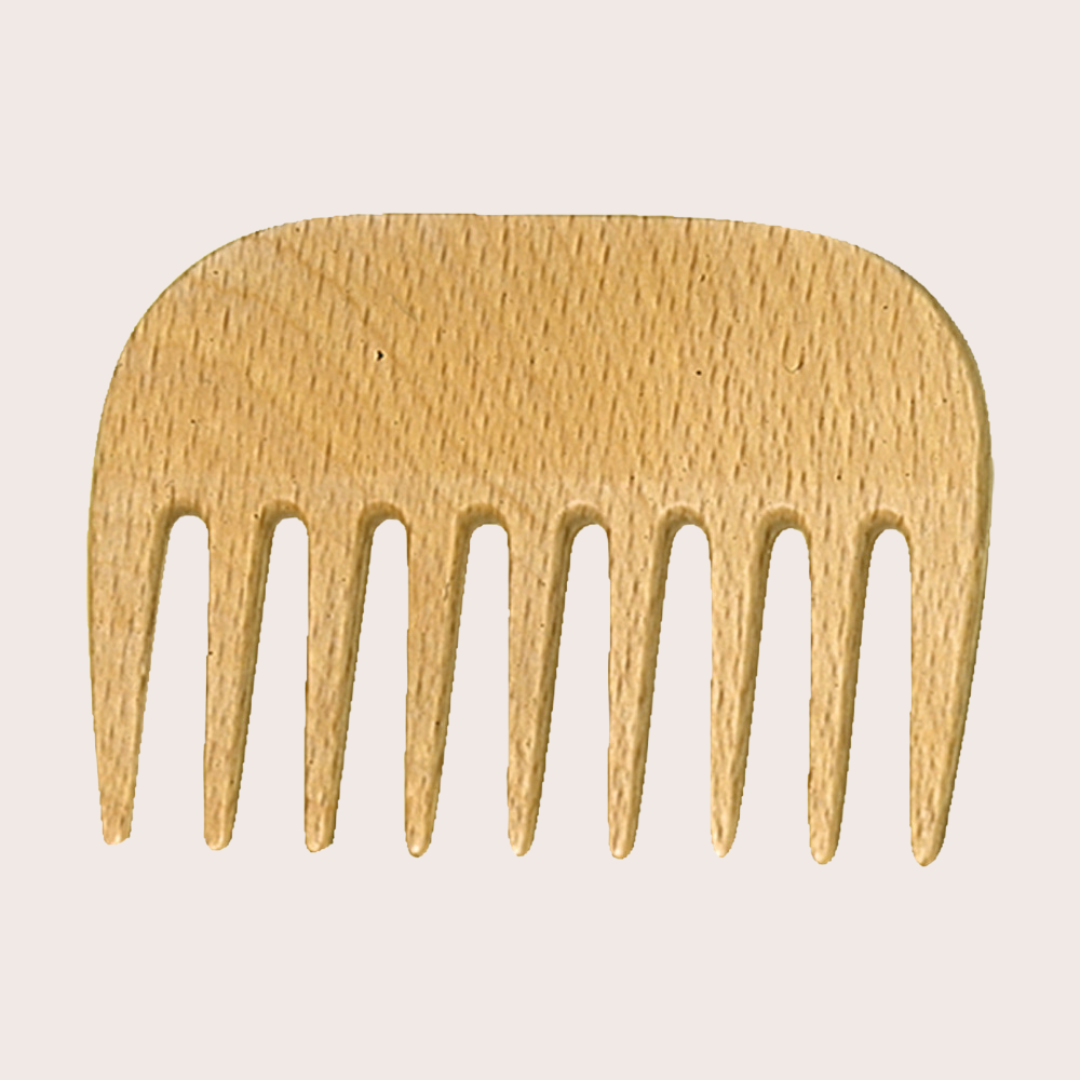 Afro Comb