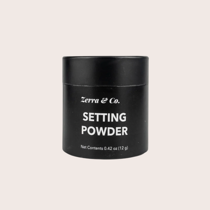 Setting Powder