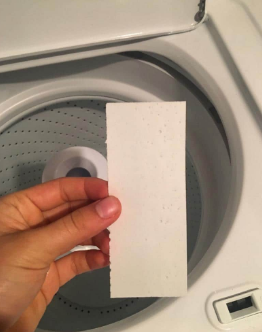 Laundry Detergent Strips