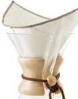 Reusable Chemex Coffee Filter