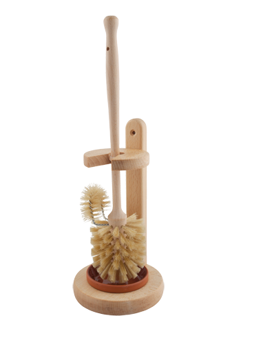 Toilet Brush Stand