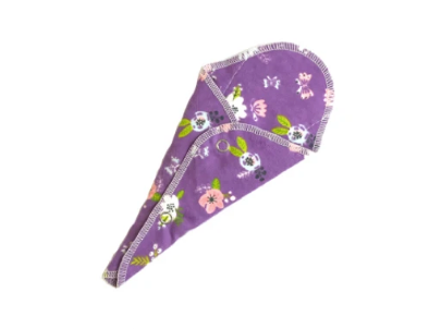 Washable Thong Pantyliner