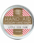 Holiday Healing Hand Balm