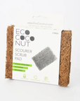 Coconut Scrub Pad