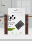 Coconut Scrub Pad