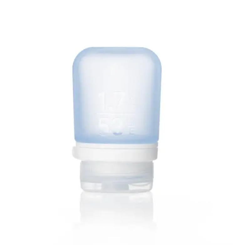 Silicone Squeeze Bottle