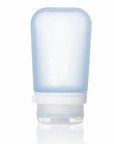 Silicone Squeeze Bottle