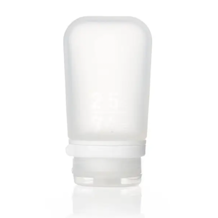 Silicone Squeeze Bottle