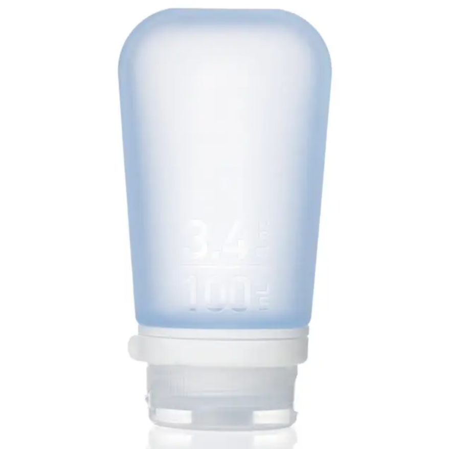 Silicone Squeeze Bottle