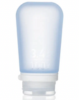 Silicone Squeeze Bottle