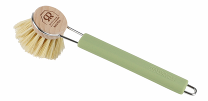 Dish Brush With Removable Head