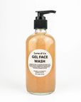 Gel Face Wash