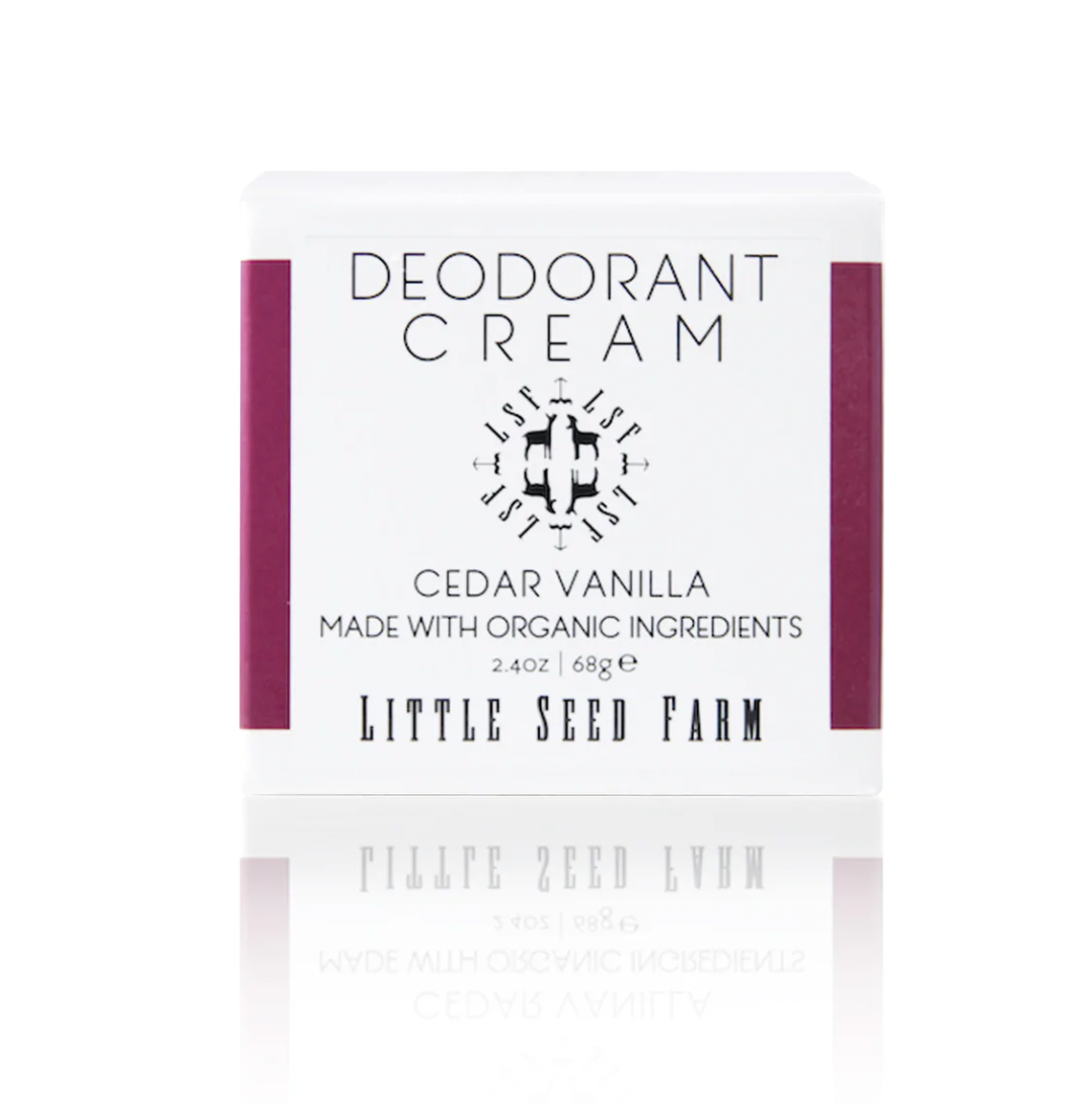 Deodorant Cream – Green Life Trading Co. Deodorant Cream – Green Life Trading Co.
