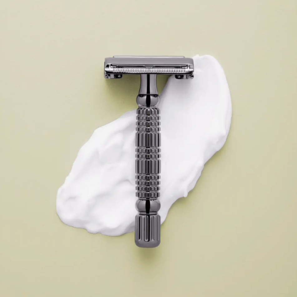 Classic Safety Razor