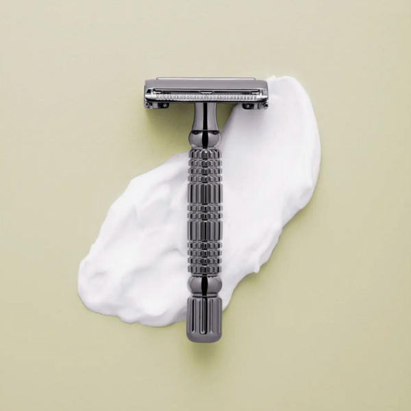 Classic Safety Razor – Green Life Trading Co.