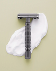 Classic Safety Razor