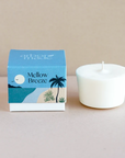 Arbor Made Candle Wax Refill