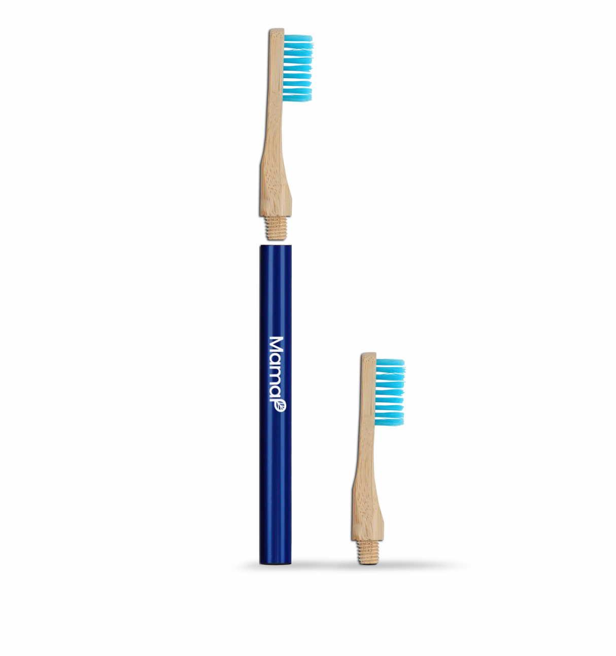 Toothbrush With Replaceable Head