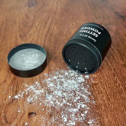 Setting Powder