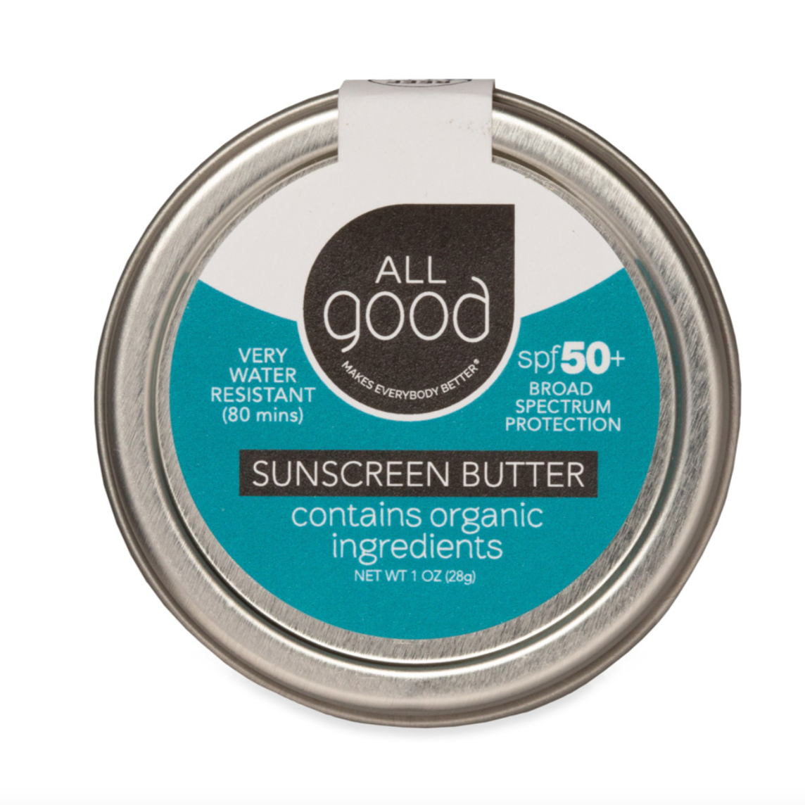 Sunscreen Butter SPF 50