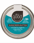 Sunscreen Butter SPF 50