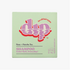 Dip Shampoo Bar by Dip is a 4 oz (113 g) salon-grade, color-safe shampoo for all hair types with a rose and matcha tea scent. Ideal for everyday use, it comes in a light green box and is perfect for color-treated hair.