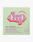 Dip Shampoo Bar