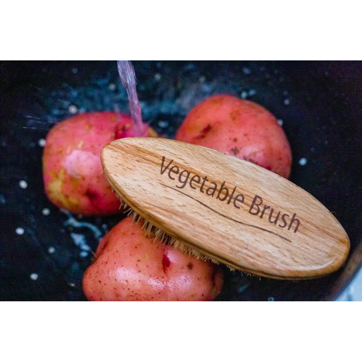 Vegetable Brush