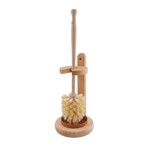 Toilet Brush Stand