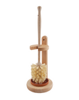 Toilet Brush Stand