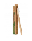 Bamboo Toothbrush